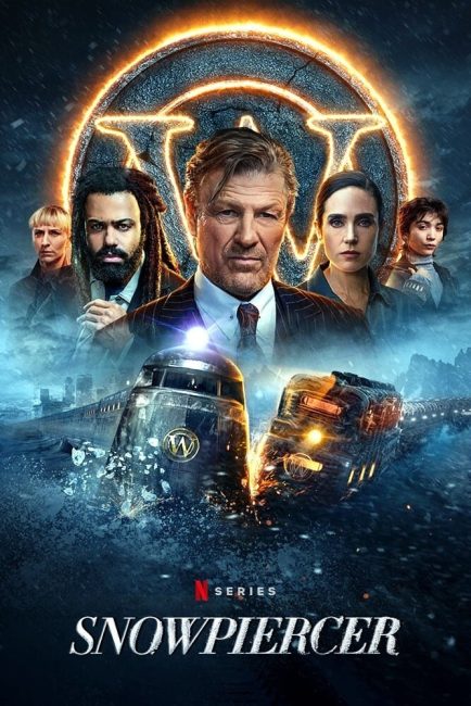 مسلسل Snowpiercer الموسم الثاني الحلقة 6 مترجمة