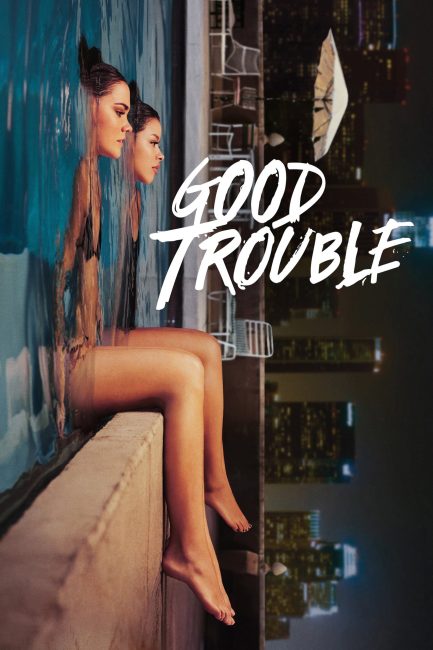 مسلسل Good Trouble الموسم الثاني الحلقة 8 مترجمة