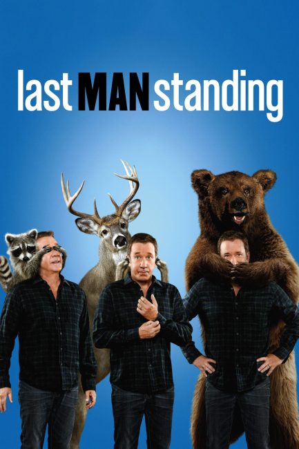 مسلسل Last Man Standing الموسم الرابع الحلقة 5 مترجمة