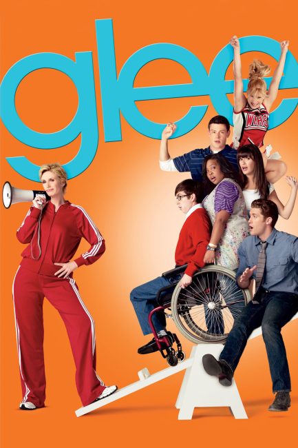 مسلسل Glee الموسم الثاني الحلقة 4 مترجمة