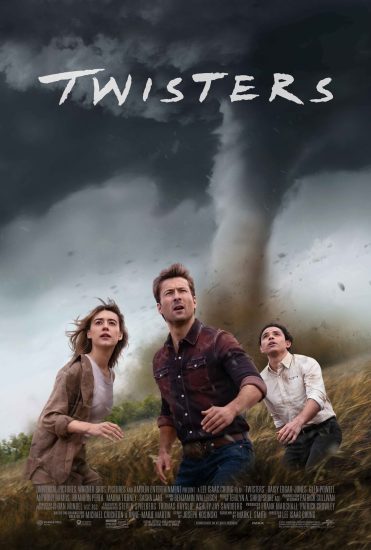 فيلم Twisters 2024 مترجم اون لاين