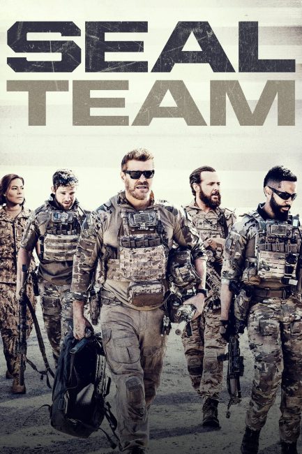 مسلسل SEAL Team الموسم الرابع الحلقة 6 مترجمة