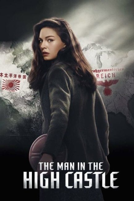 مسلسل The Man in the High Castle الموسم الاول الحلقة 4 مترجمة