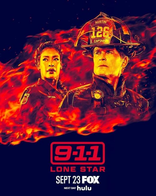 مسلسل 9-1-1: Lone Star الموسم الخامس الحلقة 6 مترجمة