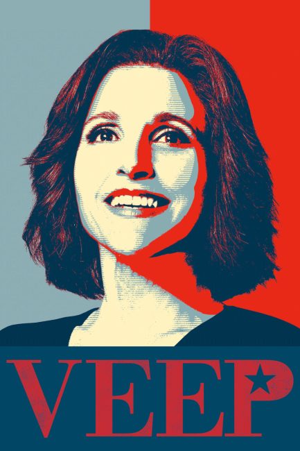 مسلسل Veep الموسم الخامس الحلقة 1 مترجمة