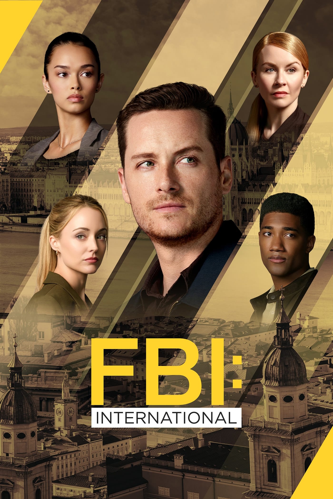مسلسل FBI: International الموسم الرابع مترجم