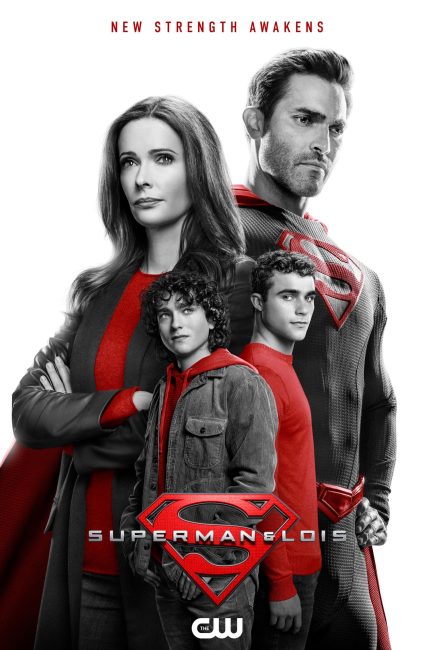 مسلسل Superman & Lois الموسم الرابع الحلقة 5 مترجمة