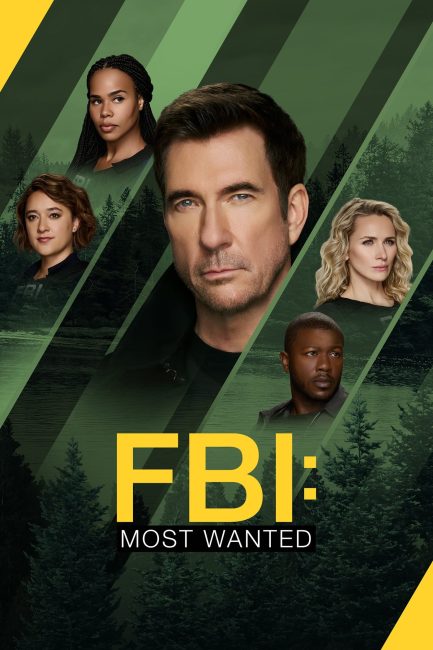 مسلسل FBI: Most Wanted الموسم السادس الحلقة 9 مترجمة