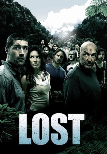 مسلسل Lost الموسم الثاني الحلقة 4 مترجمة