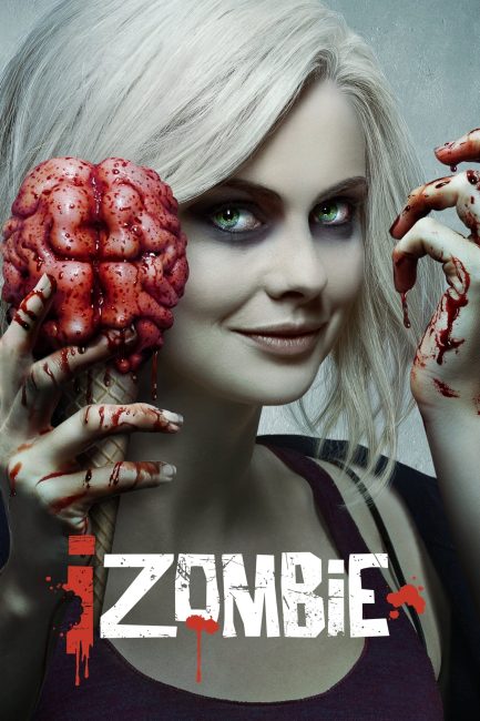 مسلسل iZombie الموسم الاول الحلقة 1 مترجمة