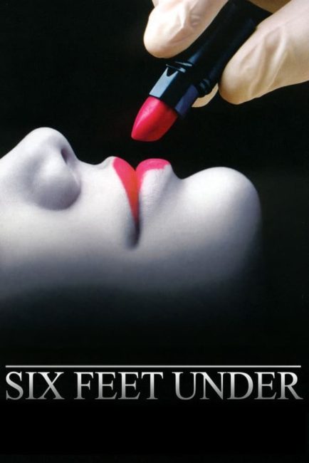مسلسل Six Feet Under الموسم الاول الحلقة 5 مترجمة