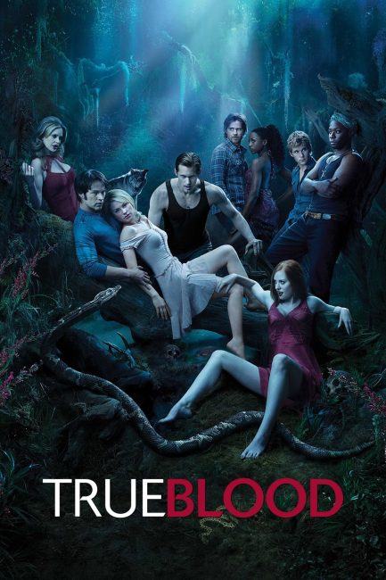 مسلسل True Blood الموسم الثالث الحلقة 8 مترجمة