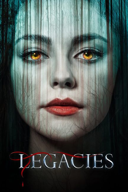 مسلسل Legacies الموسم الرابع الحلقة 11 مترجمة