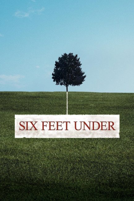 مسلسل Six Feet Under الموسم الثاني الحلقة 4 مترجمة