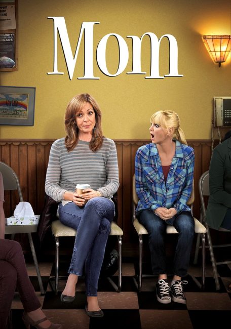 مسلسل Mom الموسم الثالث الحلقة 2 مترجمة