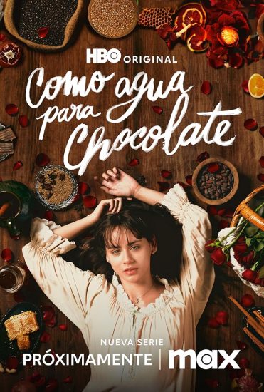 مسلسل Like Water for Chocolate الموسم الاول مترجم