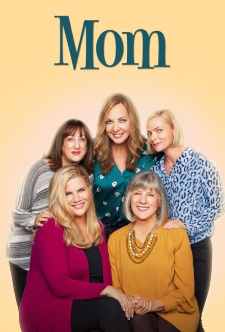 مسلسل Mom الموسم الثامن الحلقة 4 مترجمة
