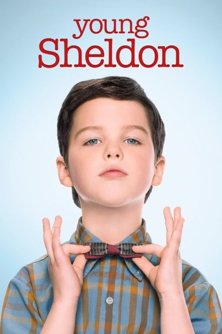 مسلسل Young Sheldon الموسم الاول الحلقة 6 مترجمة