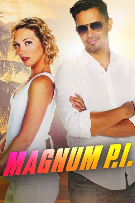 مسلسل Magnum P.I. الموسم الثالث الحلقة 3 مترجمة