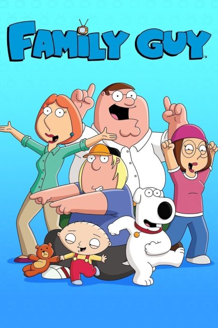مسلسل Family Guy الموسم 19 الحلقة 7 مترجمة