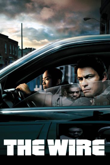 مسلسل The Wire الموسم الخامس مترجم
