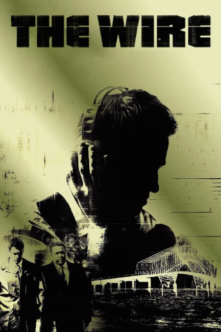 مسلسل The Wire الموسم الثاني الحلقة 2 مترجمة