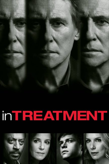 مسلسل In Treatment الموسم الثالث الحلقة 21 مترجمة