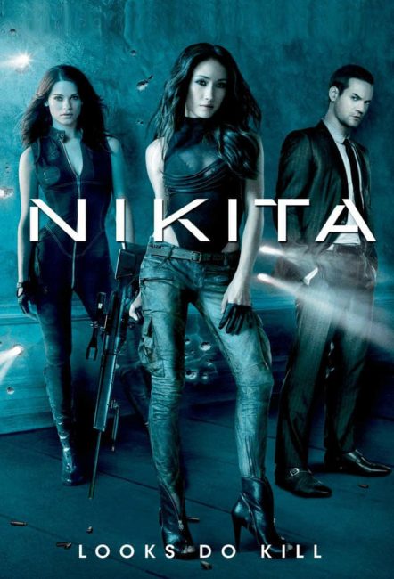 مسلسل Nikita الموسم الثاني الحلقة 6 مترجمة