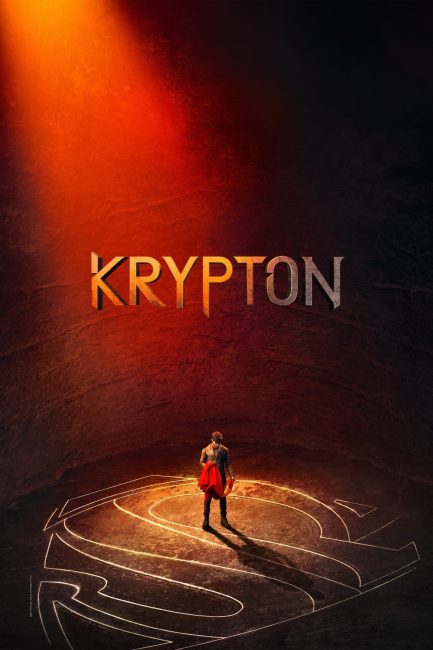 مسلسل Krypton الموسم الاول الحلقة 4 مترجمة
