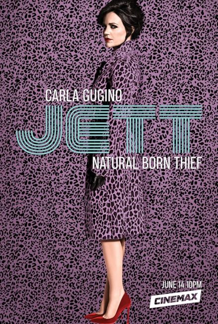 مسلسل Jett الموسم الاول الحلقة 6 مترجمة