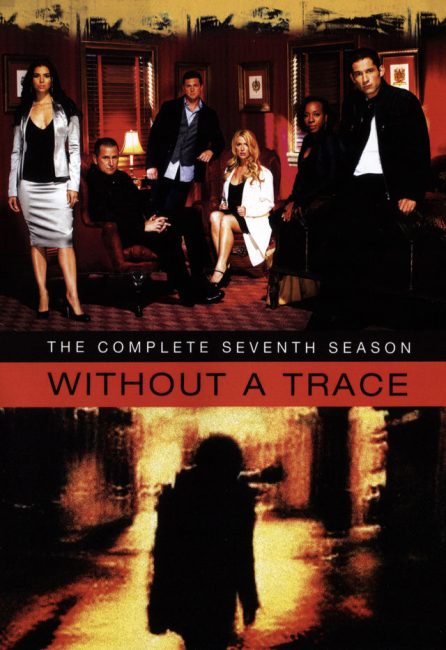مسلسل Without a Trace الموسم السابع الحلقة 11 مترجمة