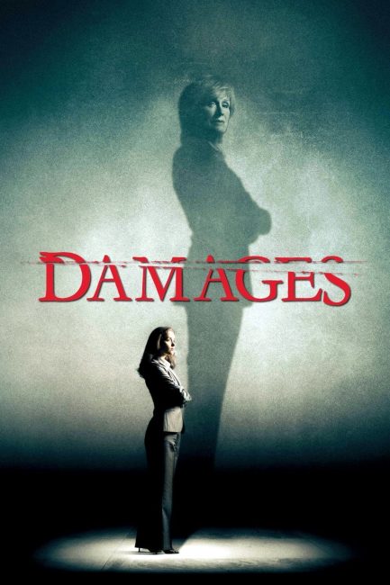 مسلسل Damages الموسم الخامس الحلقة 2 مترجمة