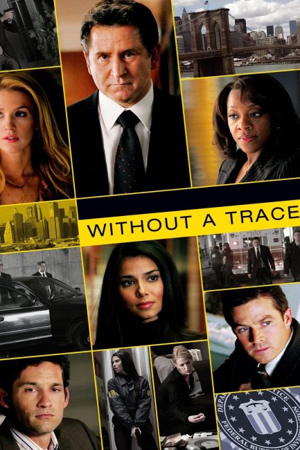 مسلسل Without a Trace الموسم الرابع الحلقة 20 مترجمة