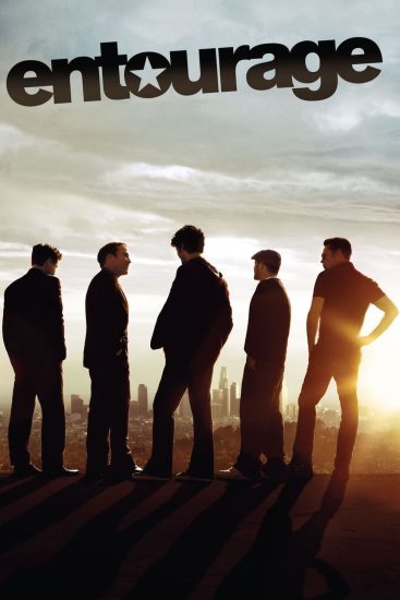 مسلسل Entourage الموسم الثامن مترجم