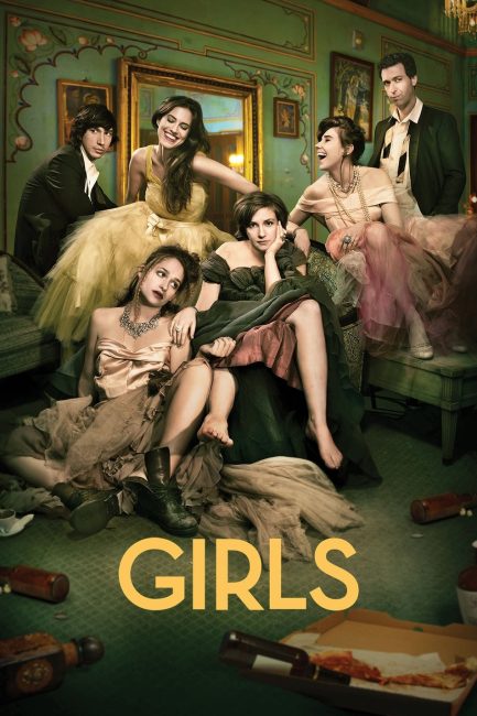 مسلسل Girls الموسم الثالث الحلقة 7 مترجمة