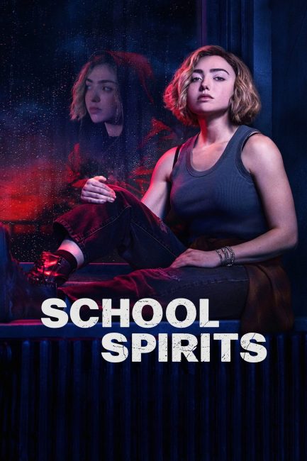 مسلسل School Spirits الموسم الثاني الحلقة 8 والاخيرة مترجمة