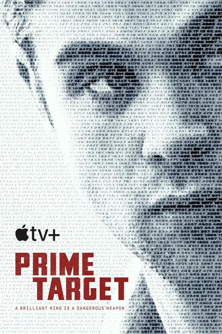 مسلسل Prime Target الموسم الاول الحلقة 3 مترجمة