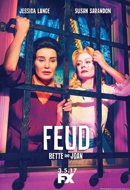 مسلسل Feud الموسم الاول الحلقة 7 مترجمة