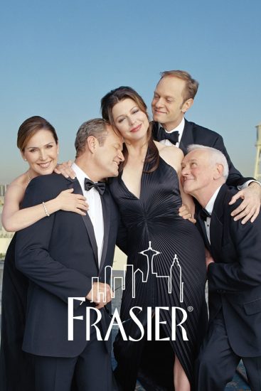 مسلسل Frasier 1993 الموسم الحادي عشر مترجم
