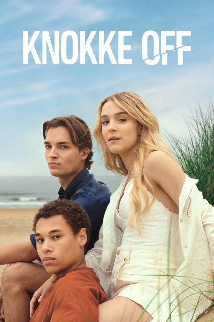 مسلسل High Tides الموسم الثاني الحلقة 1 مترجمة
