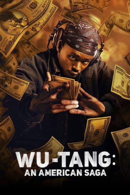 مسلسل Wu-Tang: An American Saga الموسم الثالث الحلقة 6 مترجمة