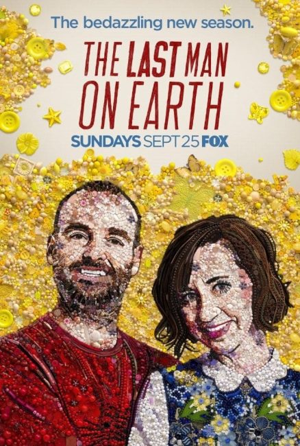 مسلسل The Last Man on Earth الموسم الثالث الحلقة 6 مترجمة