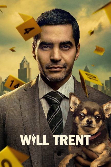مسلسل Will Trent الموسم الاول الحلقة 3 مترجمة