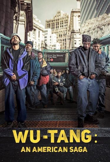 مسلسل Wu-Tang: An American Saga الموسم الثاني الحلقة 10 والاخيرة مترجمة