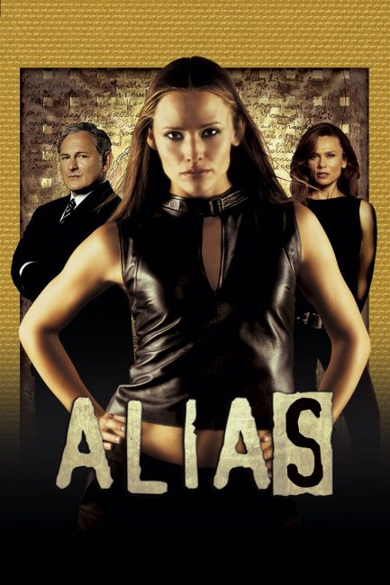 مسلسل Alias الموسم الثاني الحلقة 3 مترجمة