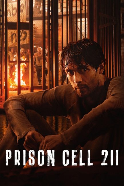 مسلسل Prison Cell 211 الموسم الاول الحلقة 5 مترجمة