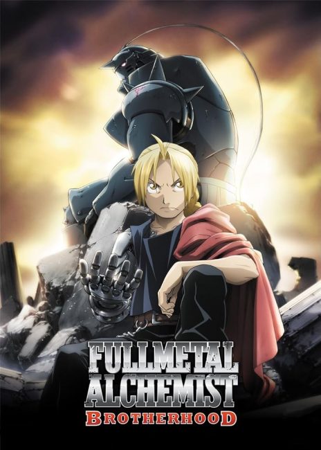 انمي Fullmetal Alchemist الموسم الثاني الحلقة 2 مترجمة