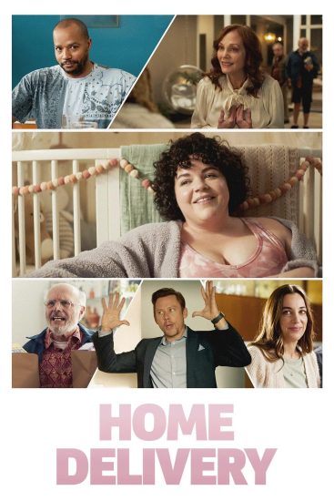 فيلم Home Delivery 2024 مترجم اون لاين