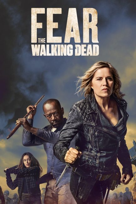 مسلسل Fear the Walking Dead الموسم الرابع الحلقة 4 مترجمة