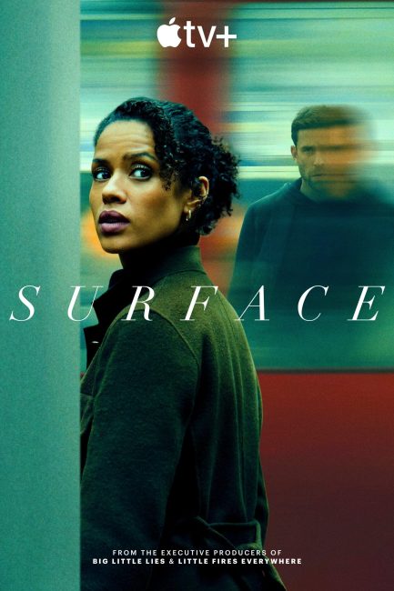 مسلسل Surface الموسم الثاني الحلقة 8 والاخيرة مترجمة